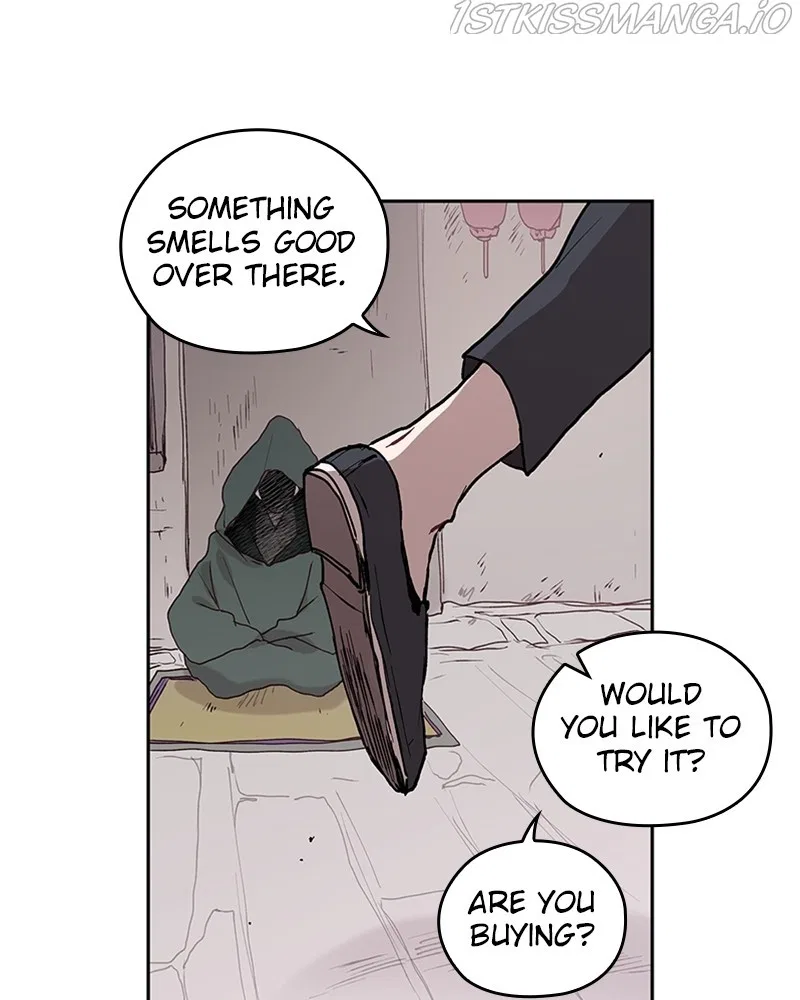 The Bride of a Monster Chapter 58 – Page 99