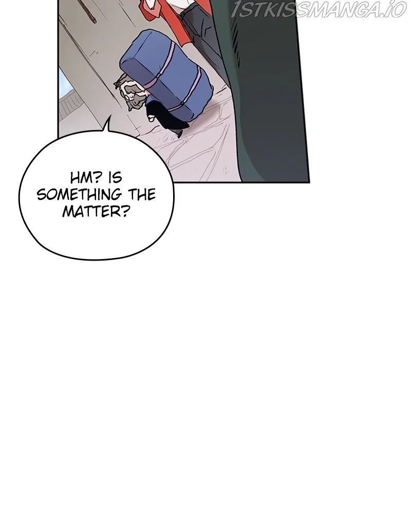 The Bride of a Monster Chapter 58 – Page 104