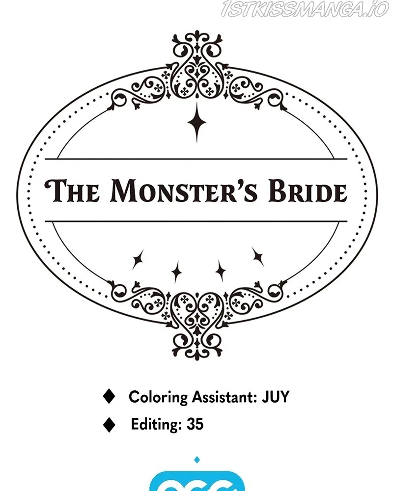 The Bride of a Monster Chapter 58 – Page 108