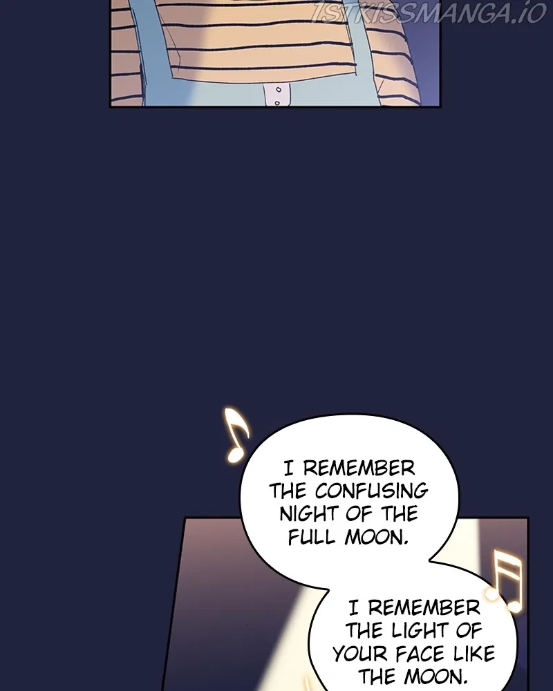 The Bride of a Monster Chapter 57 – Page 6