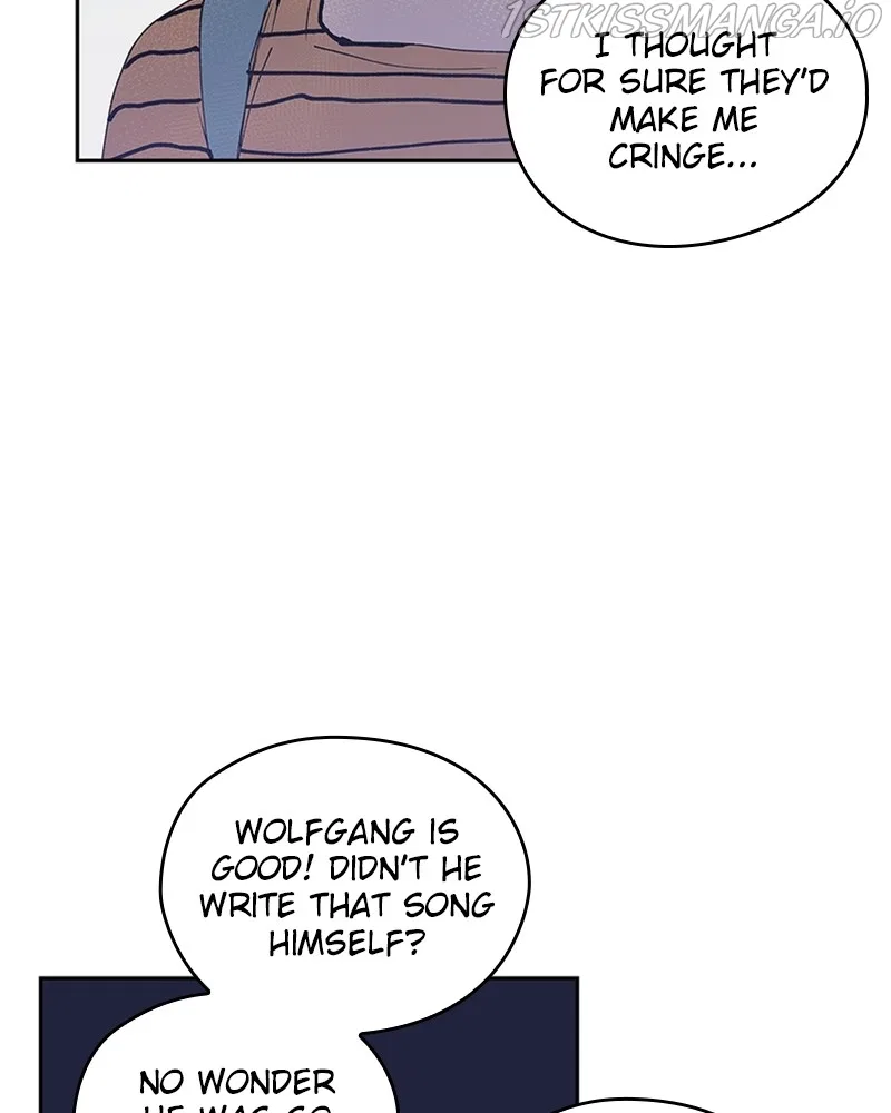 The Bride of a Monster Chapter 57 – Page 16