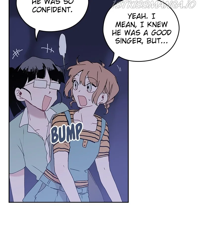 The Bride of a Monster Chapter 57 – Page 17
