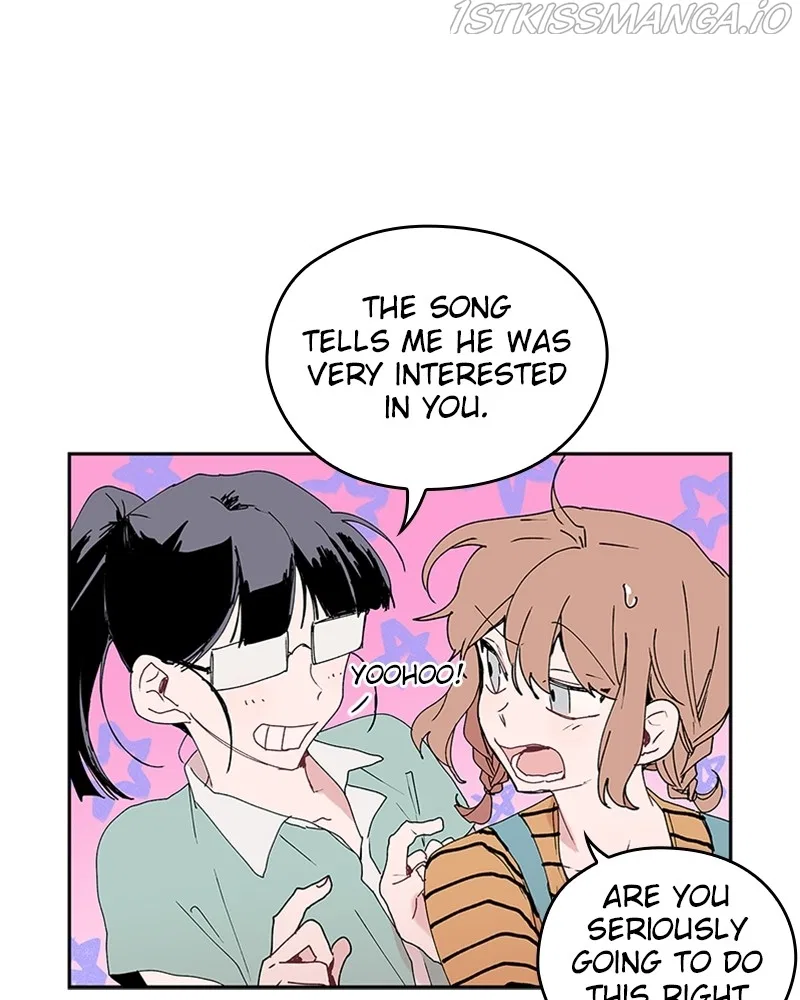 The Bride of a Monster Chapter 57 – Page 18