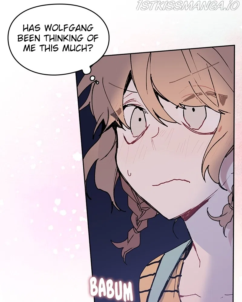 The Bride of a Monster Chapter 57 – Page 22