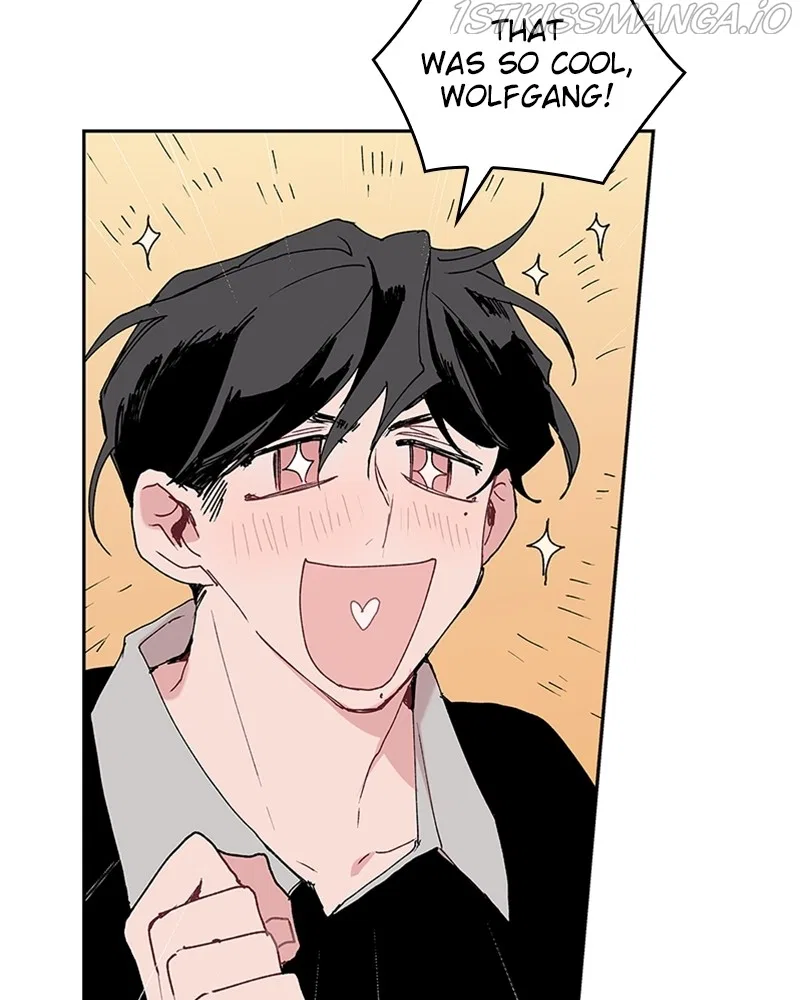 The Bride of a Monster Chapter 57 – Page 28