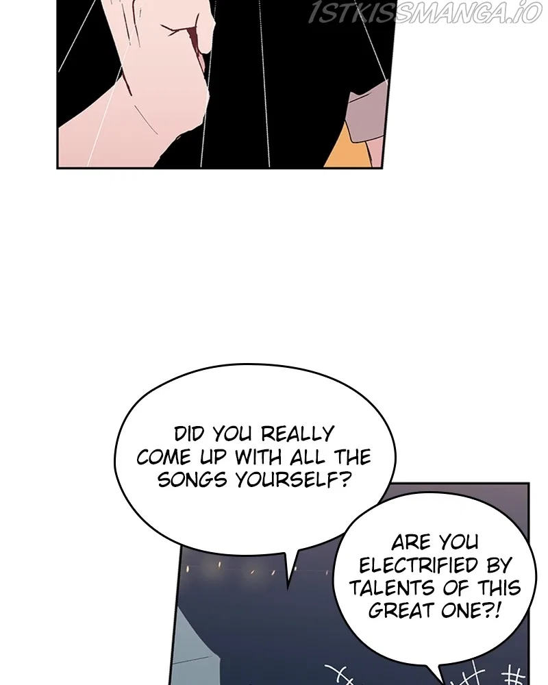 The Bride of a Monster Chapter 57 – Page 29
