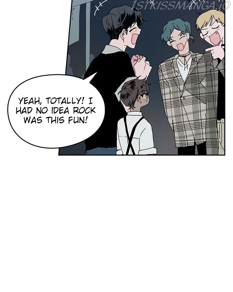 The Bride of a Monster Chapter 57 – Page 30