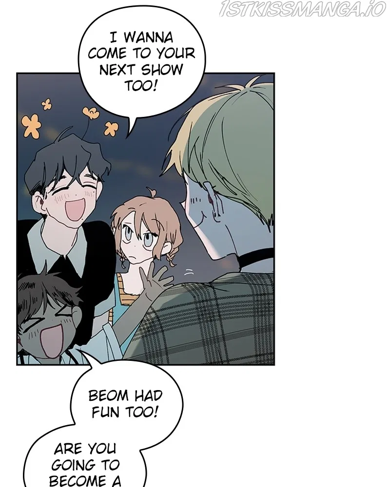 The Bride of a Monster Chapter 57 – Page 31