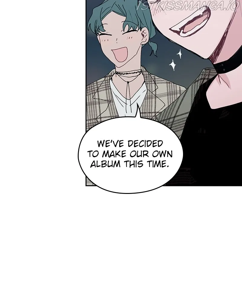 The Bride of a Monster Chapter 57 – Page 33