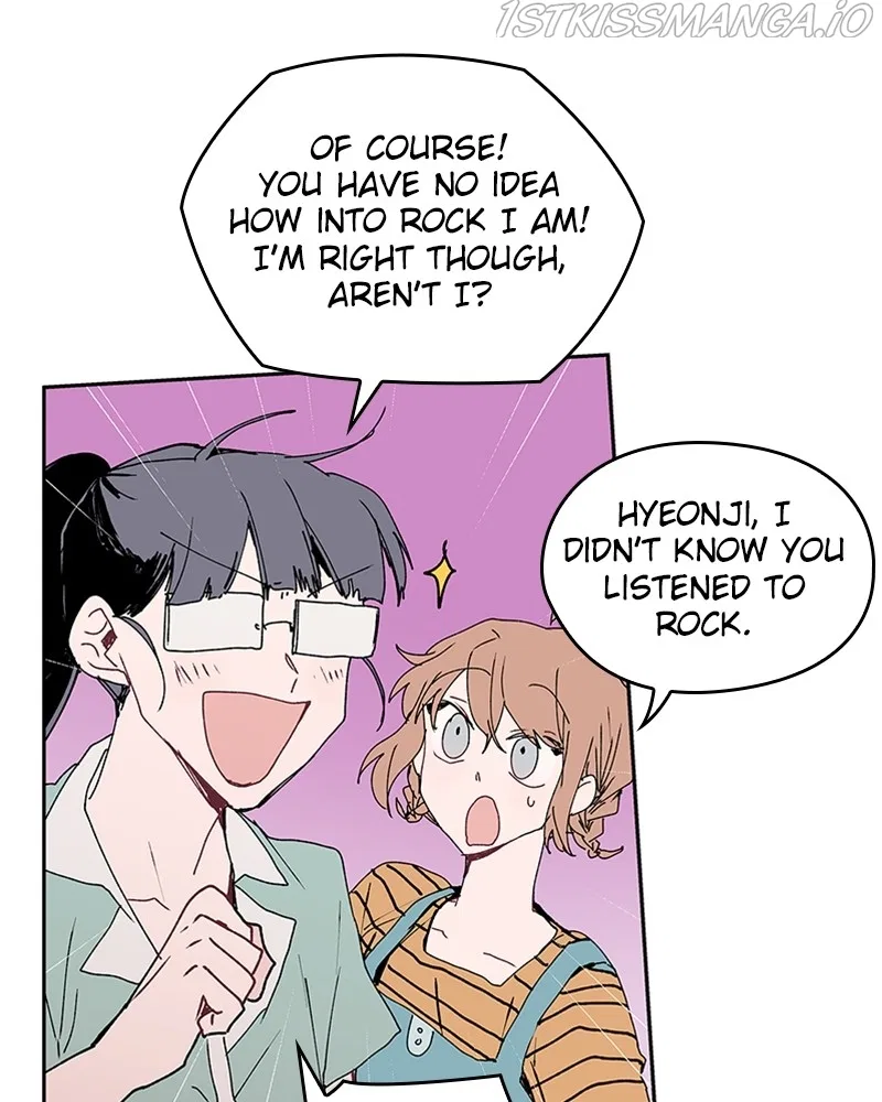 The Bride of a Monster Chapter 57 – Page 38