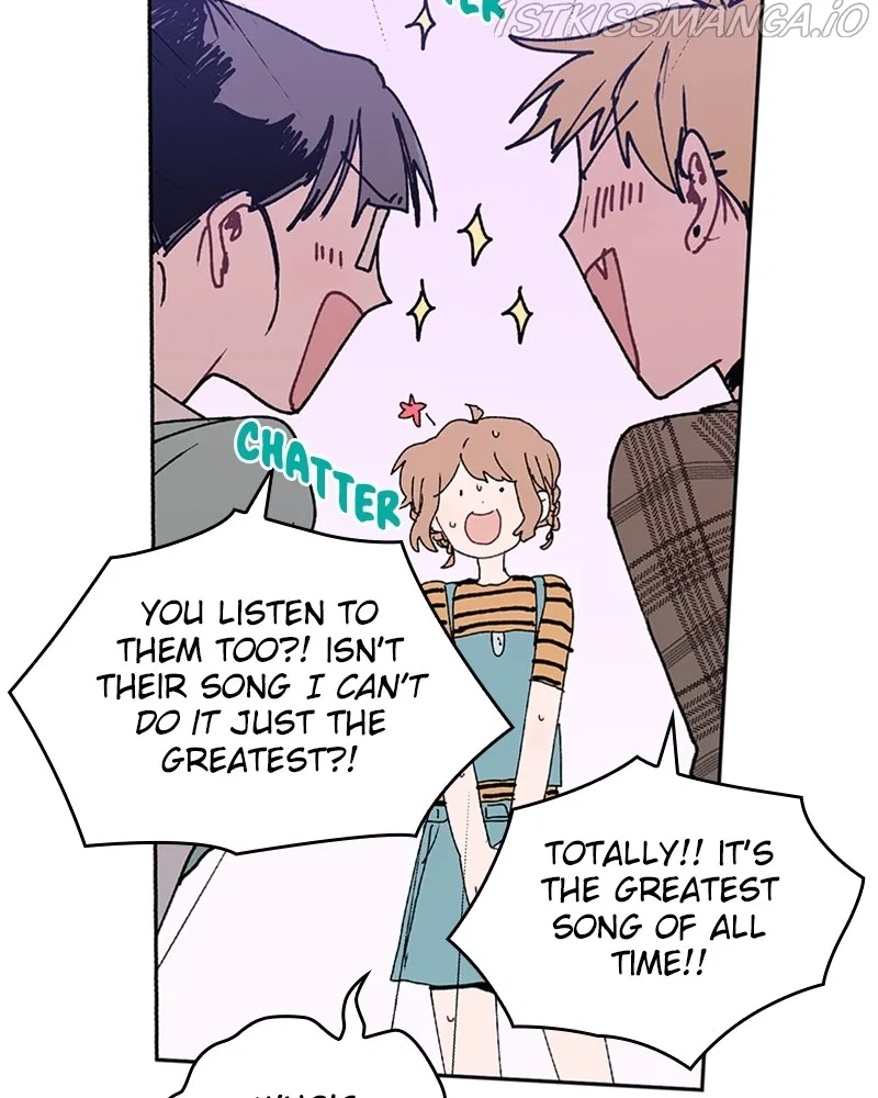 The Bride of a Monster Chapter 57 – Page 40