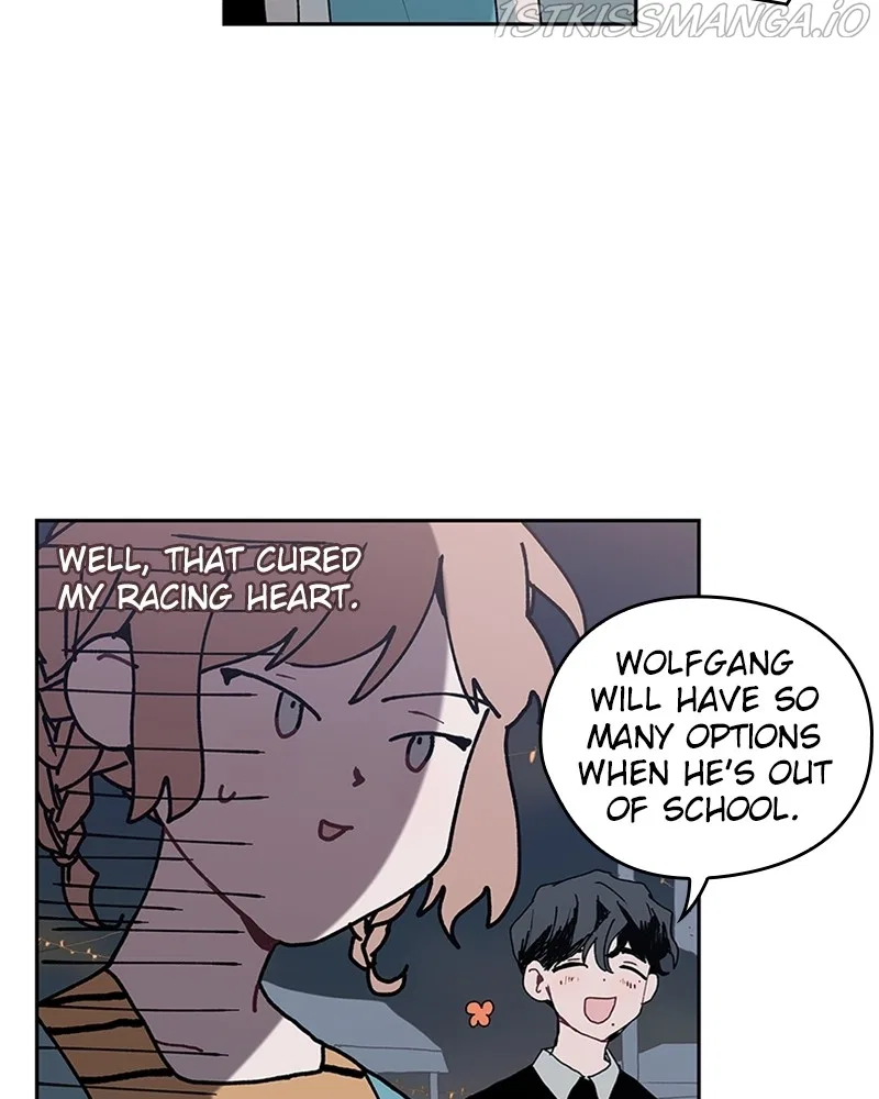 The Bride of a Monster Chapter 57 – Page 47