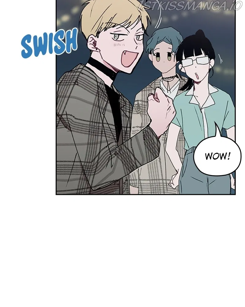 The Bride of a Monster Chapter 57 – Page 49