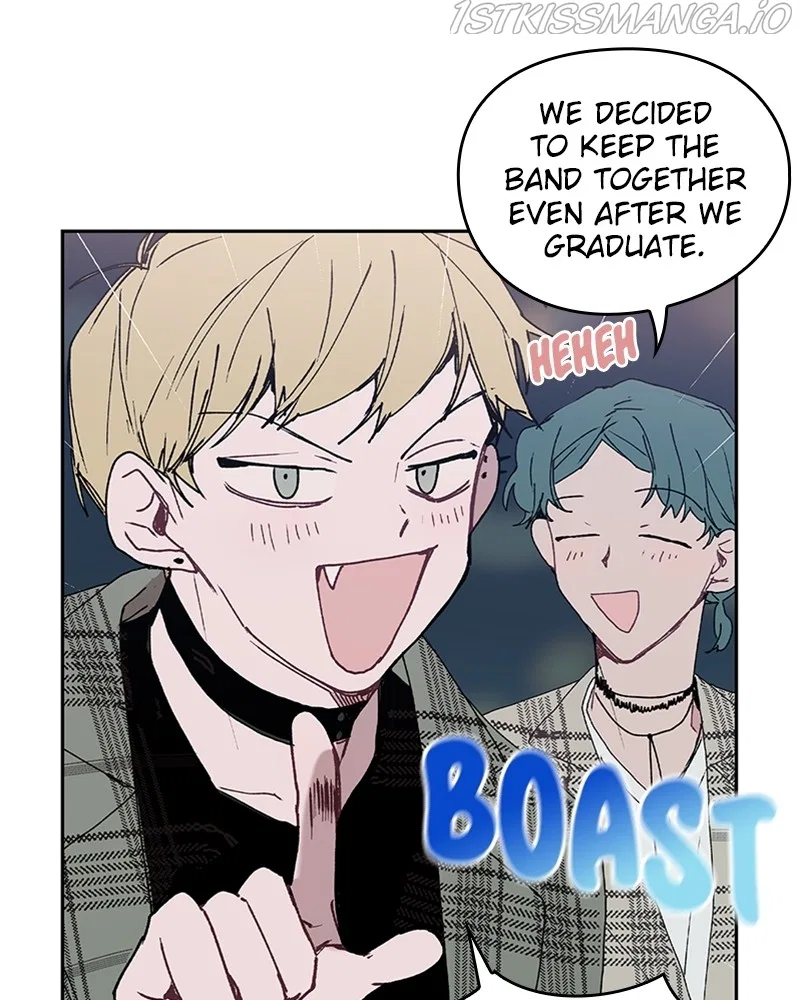 The Bride of a Monster Chapter 57 – Page 50
