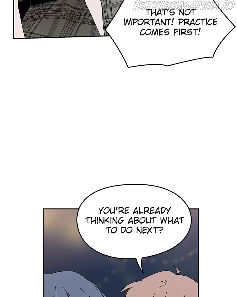 The Bride of a Monster Chapter 57 – Page 55