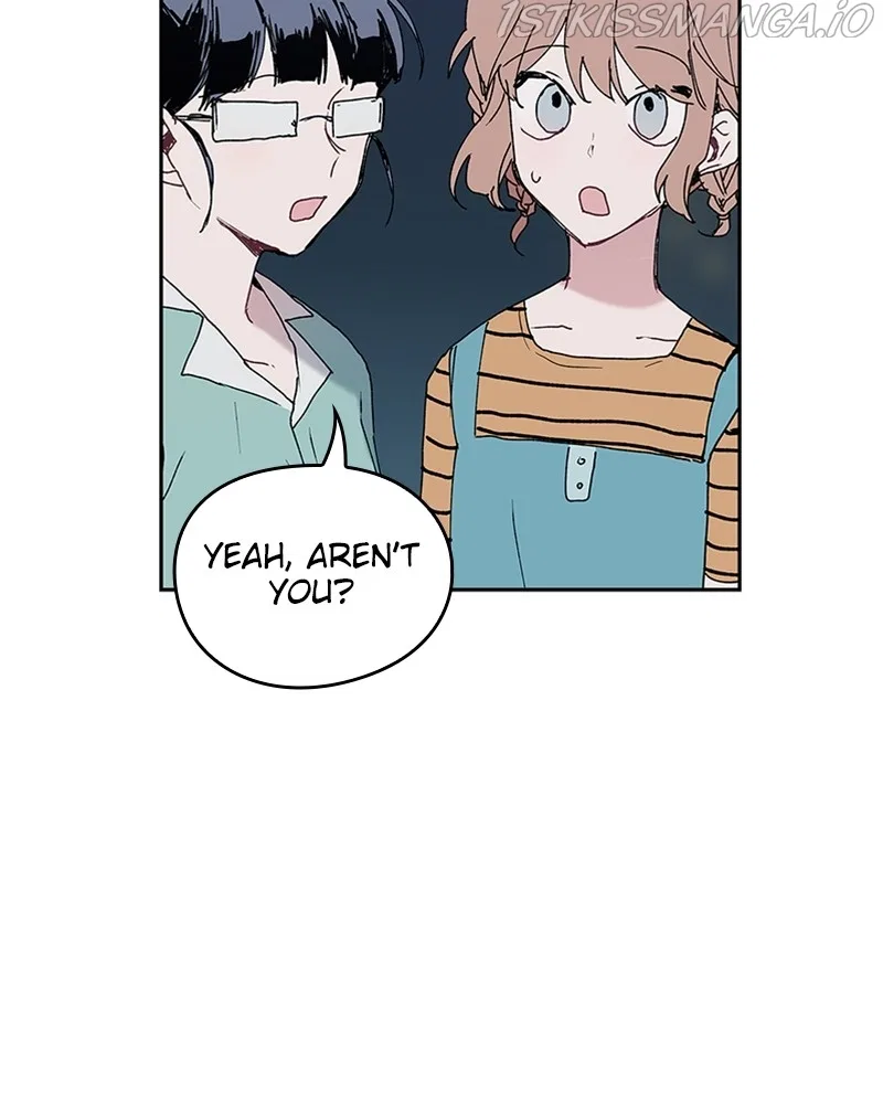 The Bride of a Monster Chapter 57 – Page 56
