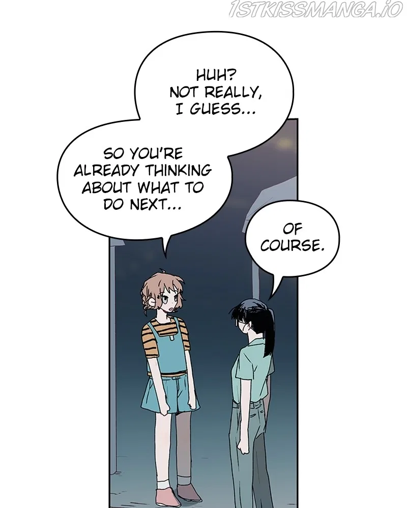 The Bride of a Monster Chapter 57 – Page 57