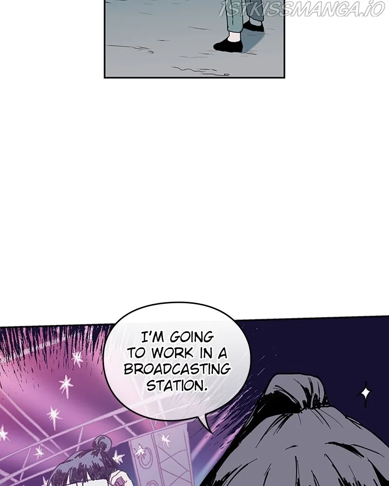 The Bride of a Monster Chapter 57 – Page 58