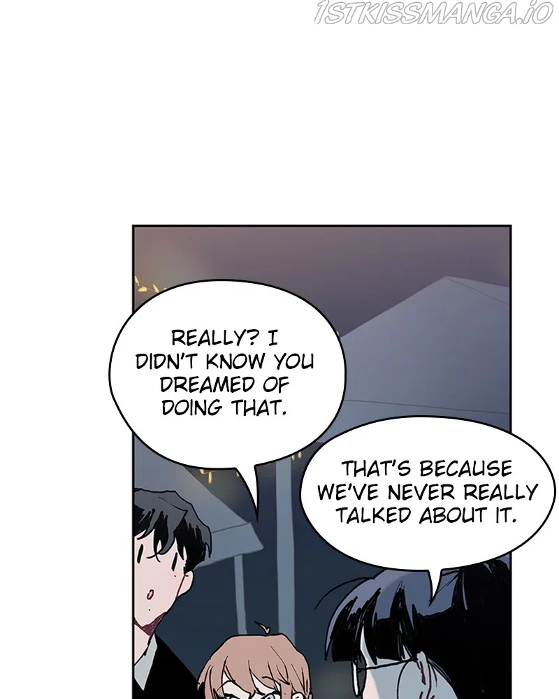 The Bride of a Monster Chapter 57 – Page 60