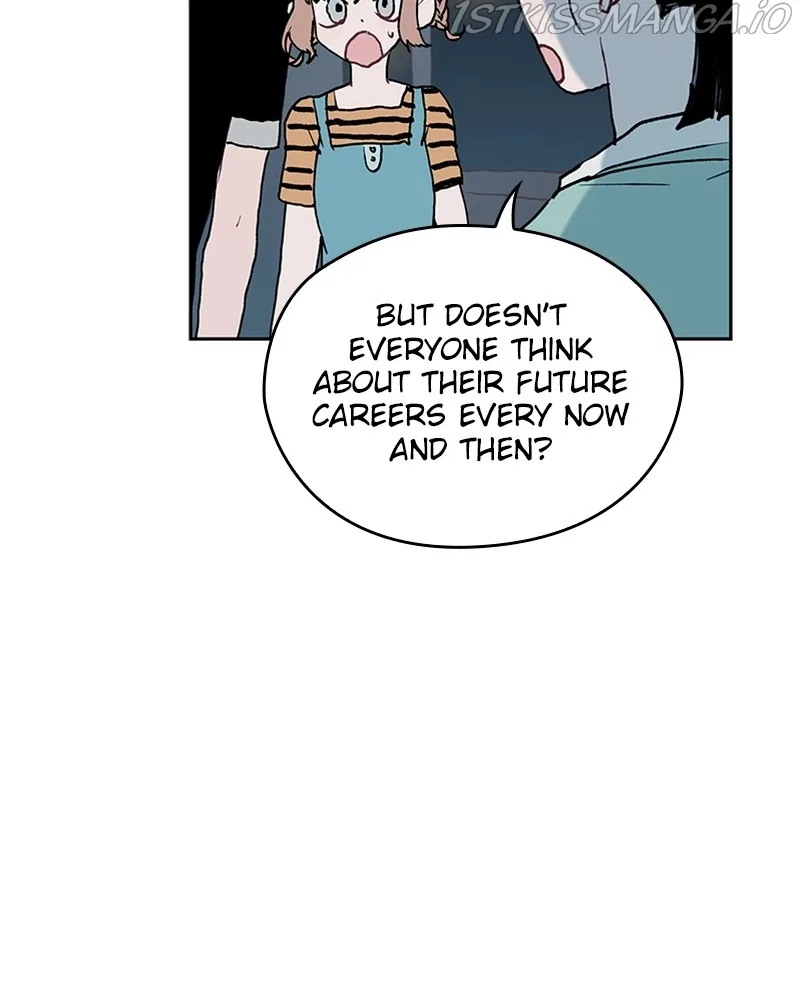 The Bride of a Monster Chapter 57 – Page 61