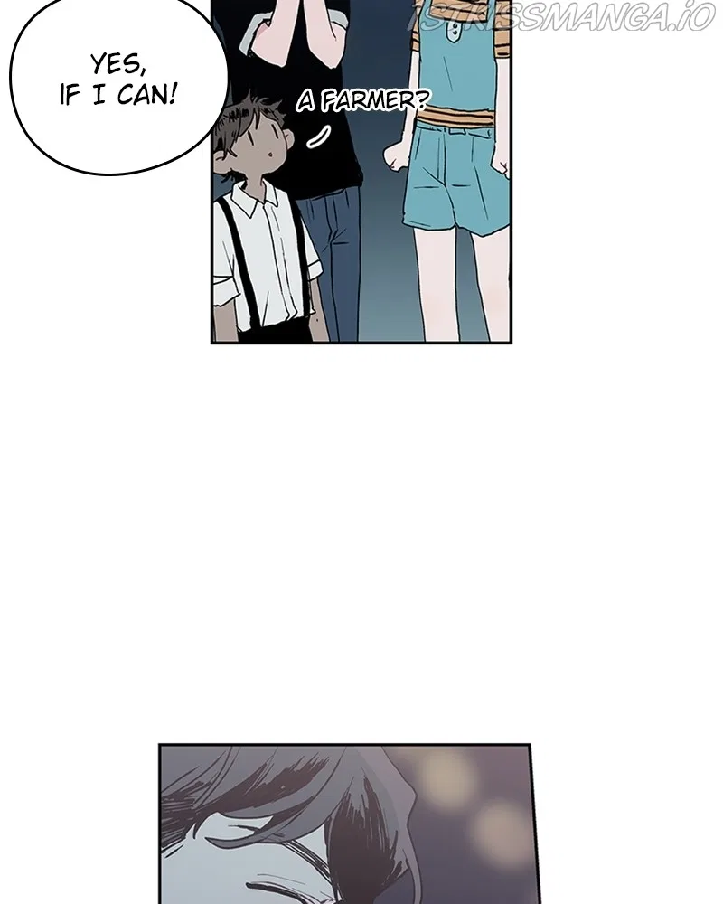 The Bride of a Monster Chapter 57 – Page 66