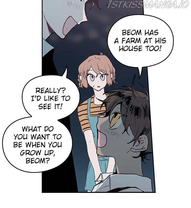 The Bride of a Monster Chapter 57 – Page 67