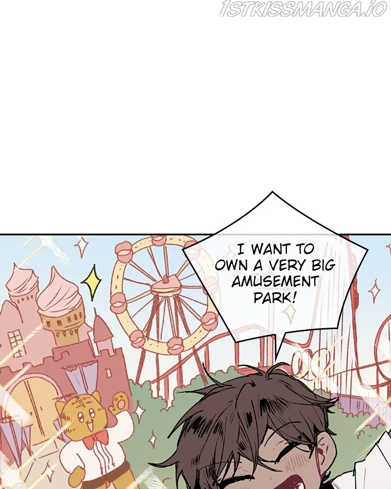 The Bride of a Monster Chapter 57 – Page 68