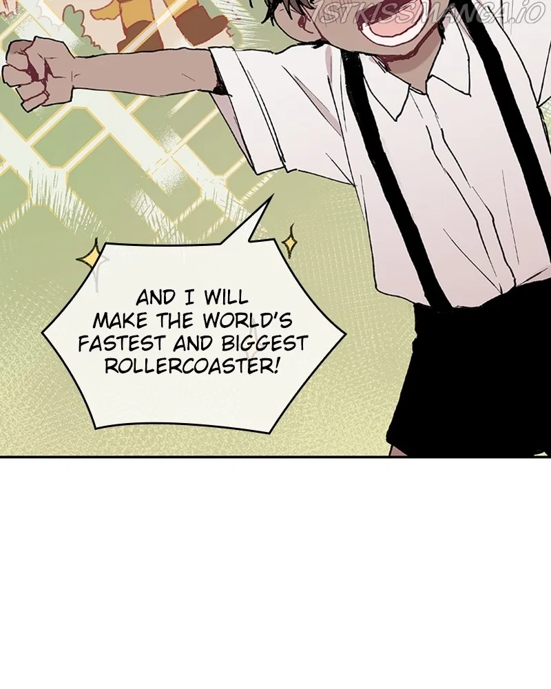 The Bride of a Monster Chapter 57 – Page 69