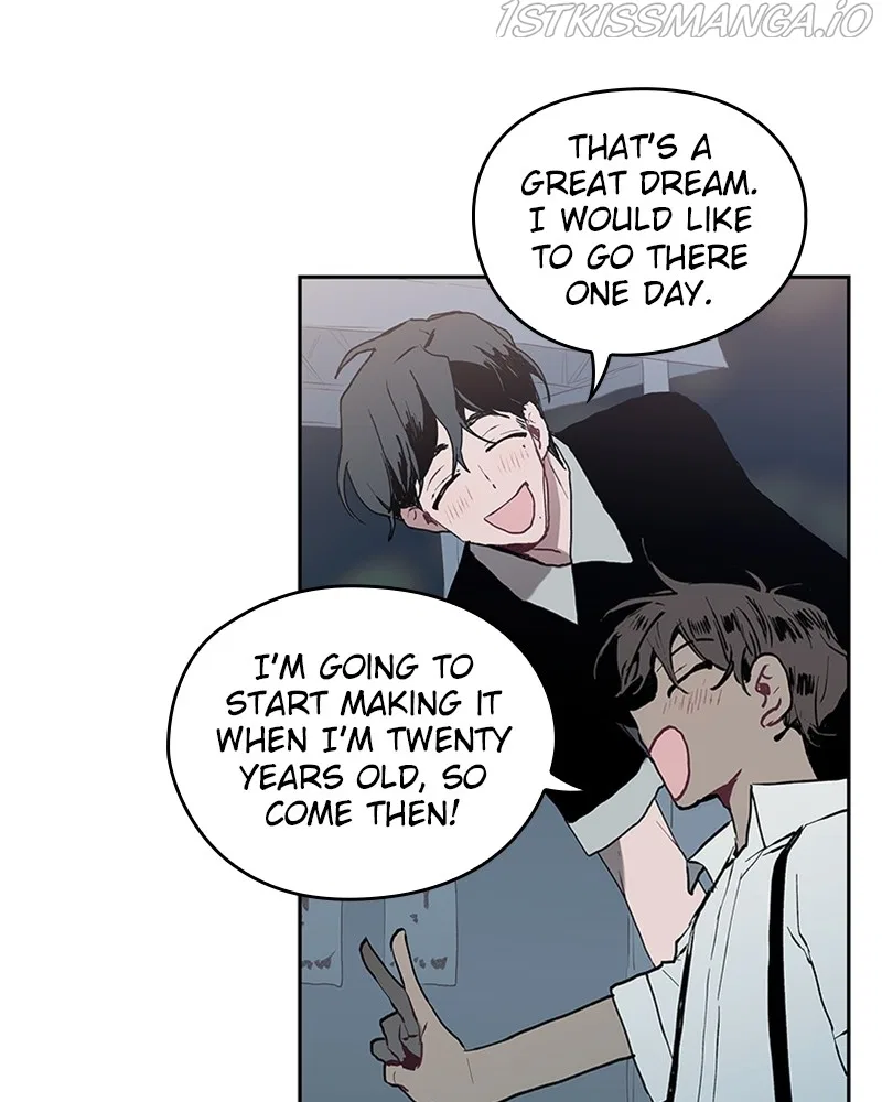 The Bride of a Monster Chapter 57 – Page 70