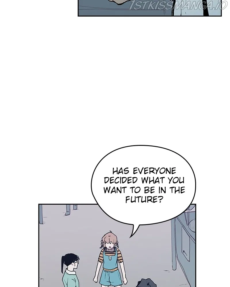 The Bride of a Monster Chapter 57 – Page 71