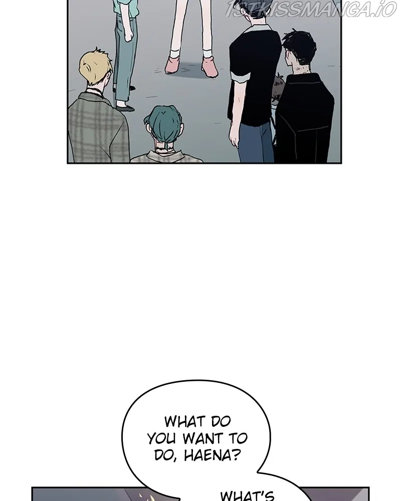 The Bride of a Monster Chapter 57 – Page 72