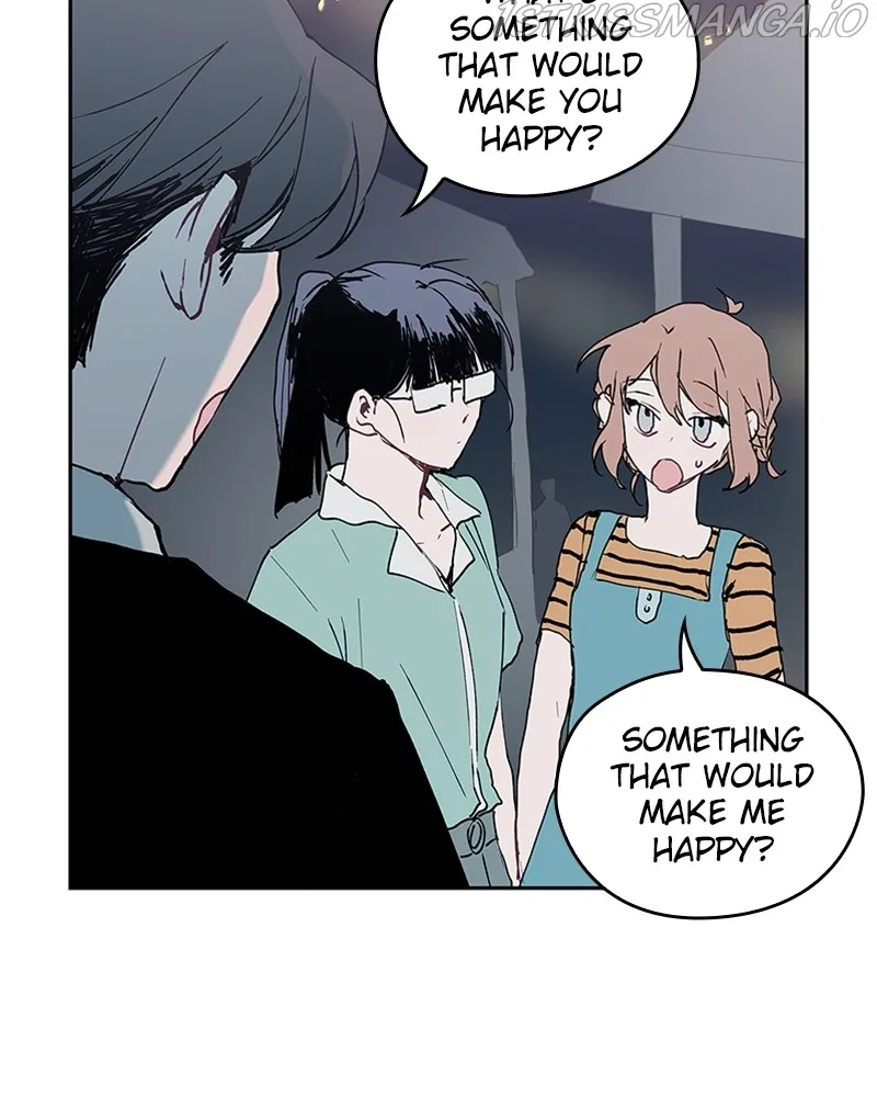 The Bride of a Monster Chapter 57 – Page 73