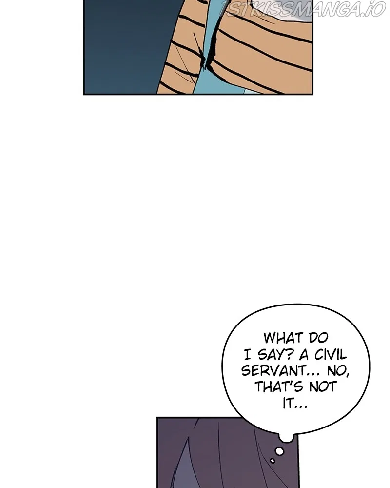 The Bride of a Monster Chapter 57 – Page 75