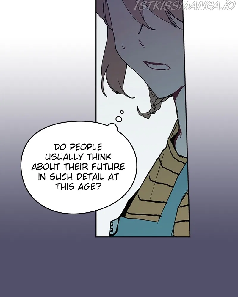 The Bride of a Monster Chapter 57 – Page 76