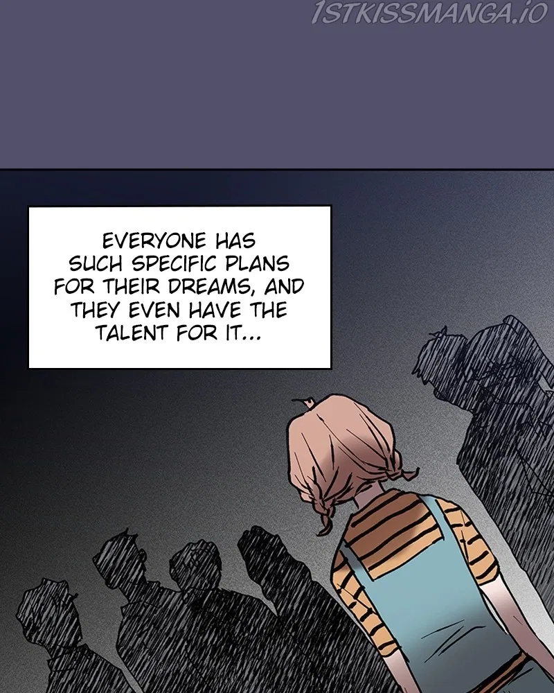 The Bride of a Monster Chapter 57 – Page 77