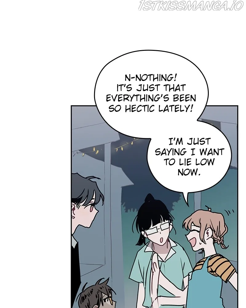 The Bride of a Monster Chapter 57 – Page 85