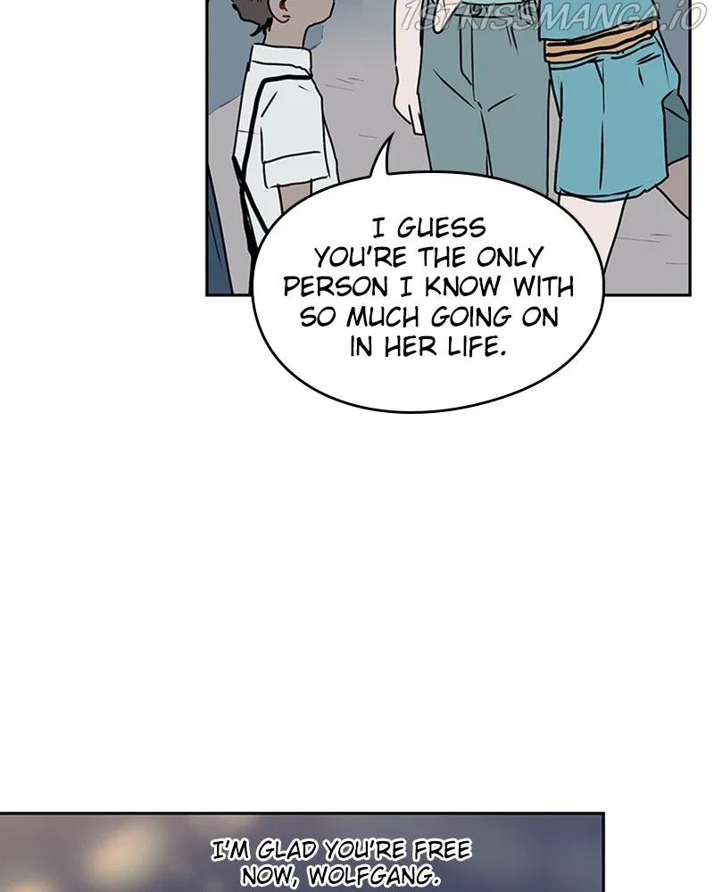 The Bride of a Monster Chapter 57 – Page 86