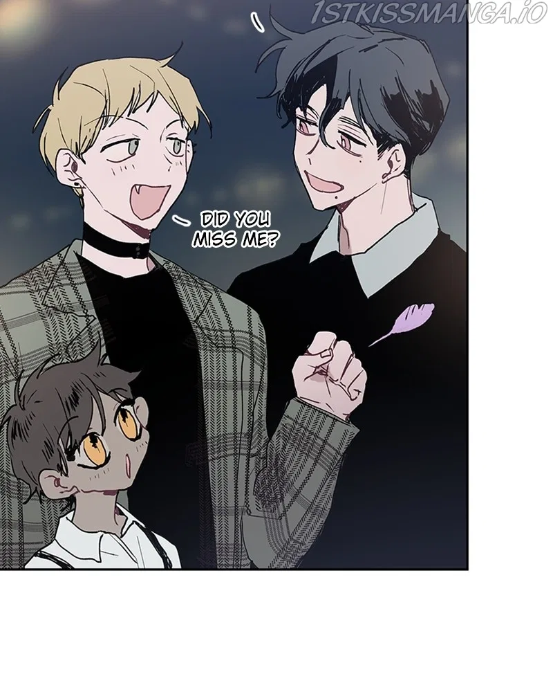 The Bride of a Monster Chapter 57 – Page 87