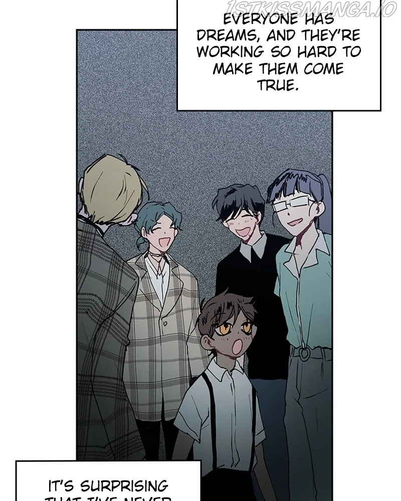 The Bride of a Monster Chapter 57 – Page 90