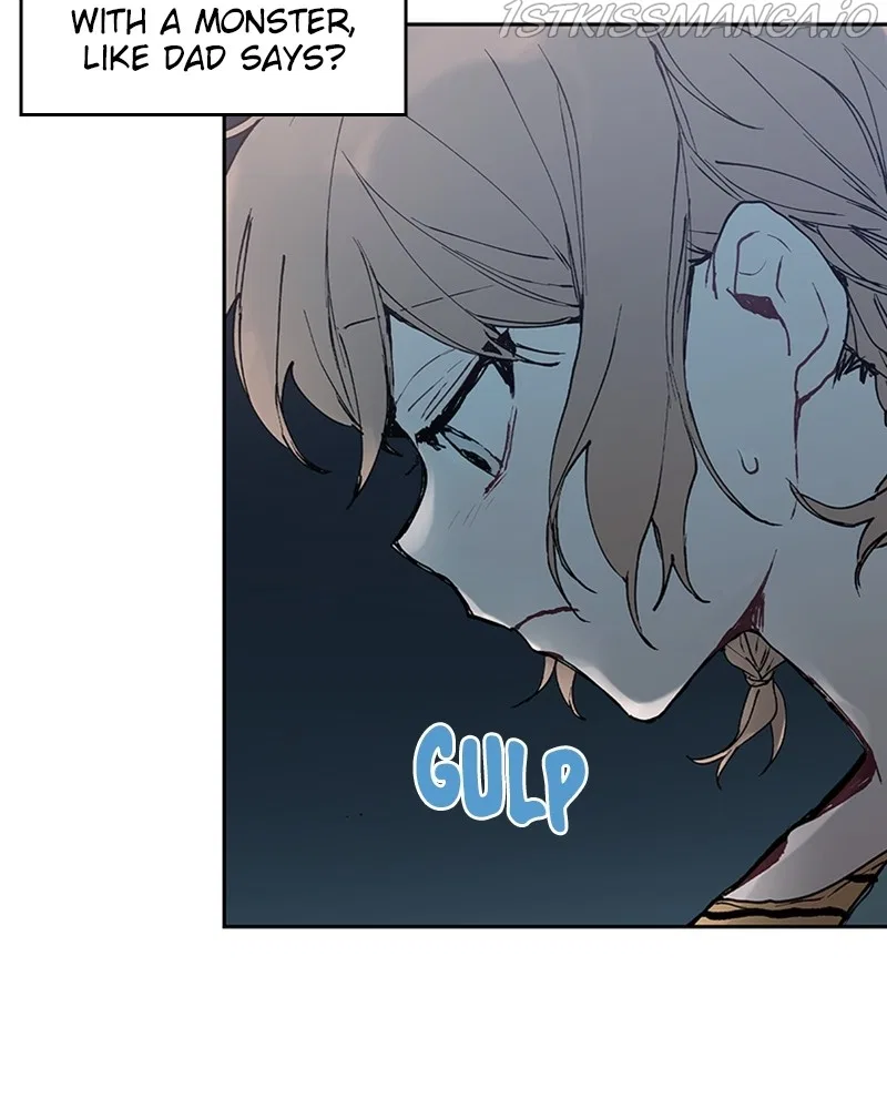The Bride of a Monster Chapter 57 – Page 93