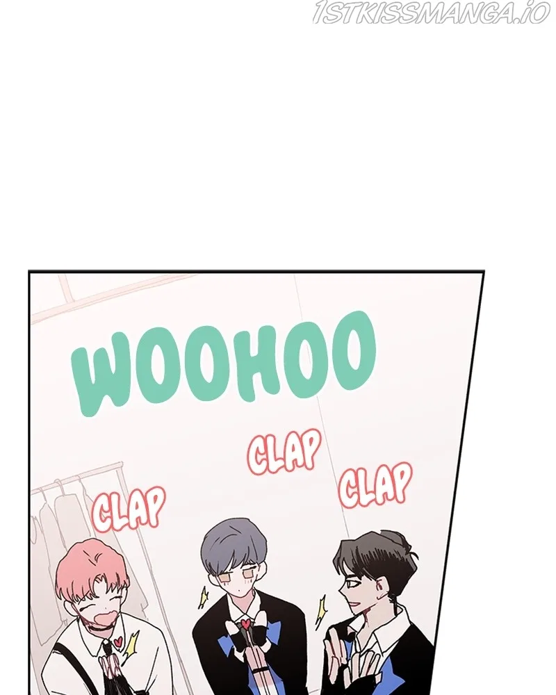 The Bride of a Monster Chapter 57 – Page 101