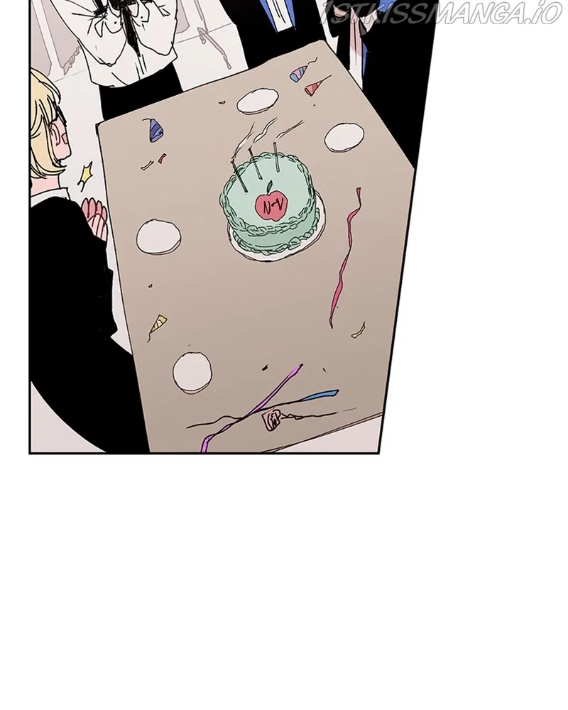 The Bride of a Monster Chapter 57 – Page 102