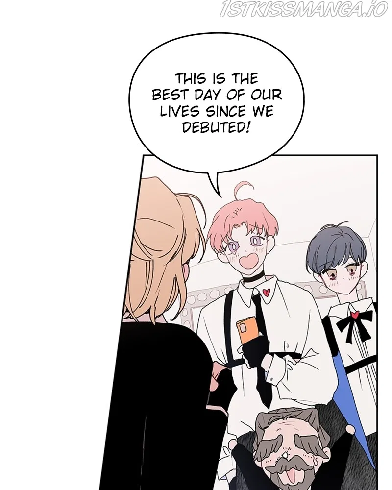The Bride of a Monster Chapter 57 – Page 103