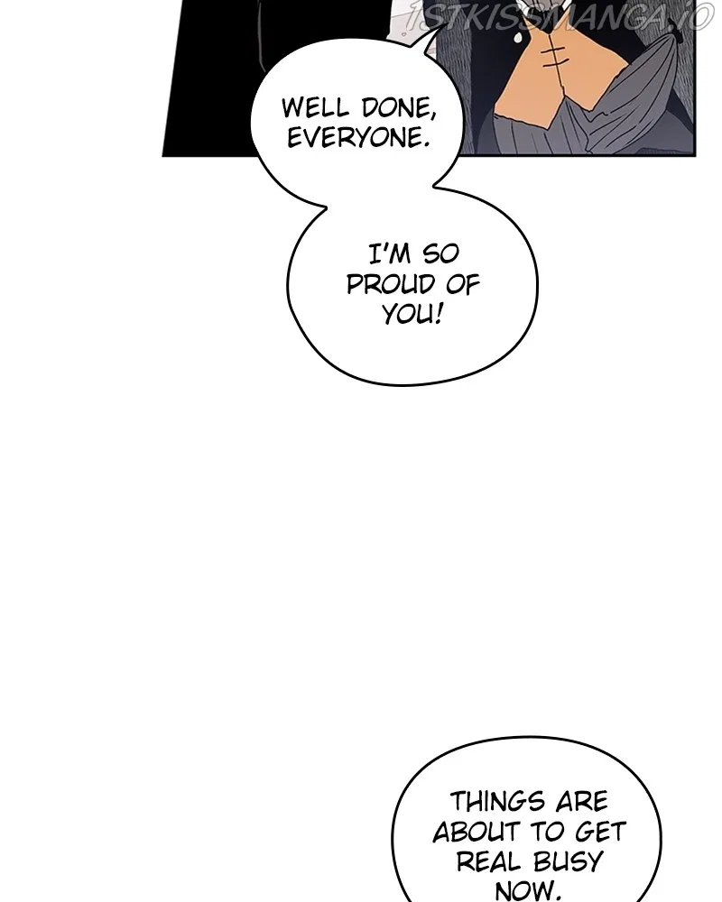 The Bride of a Monster Chapter 57 – Page 104