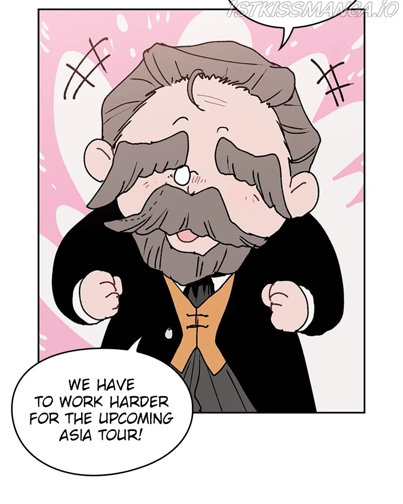 The Bride of a Monster Chapter 57 – Page 105