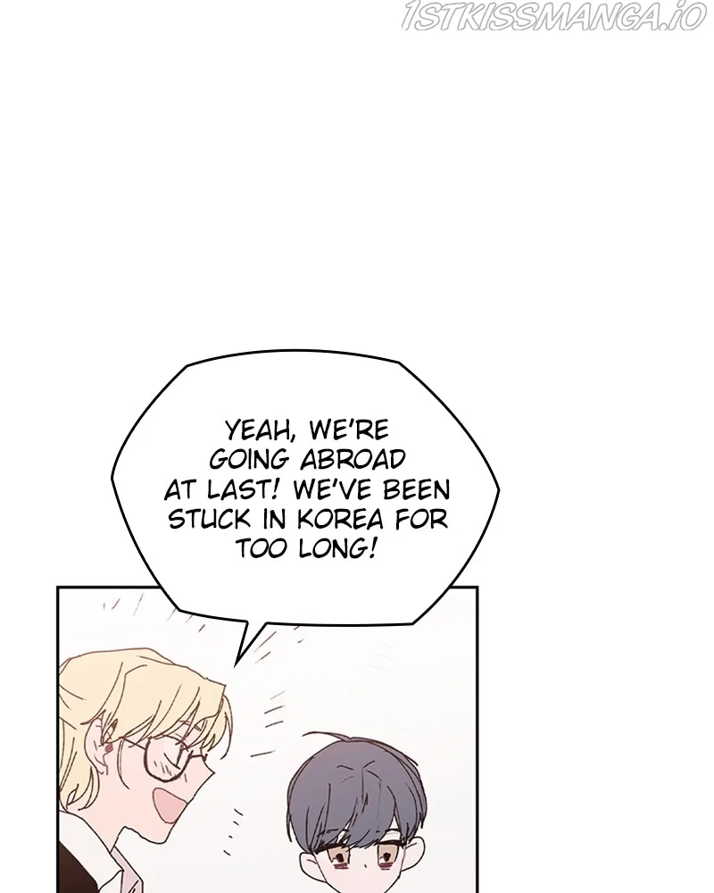 The Bride of a Monster Chapter 57 – Page 106
