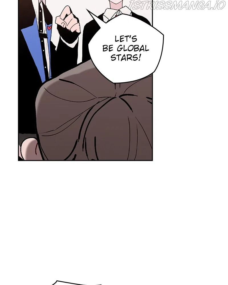 The Bride of a Monster Chapter 57 – Page 107