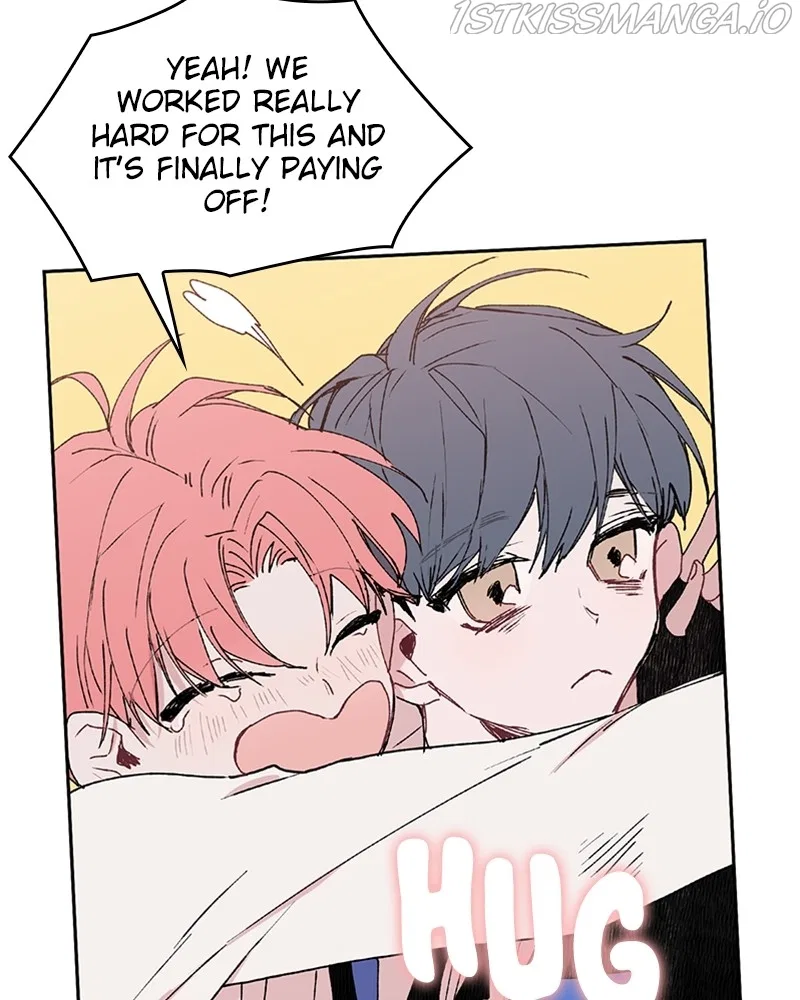 The Bride of a Monster Chapter 57 – Page 108