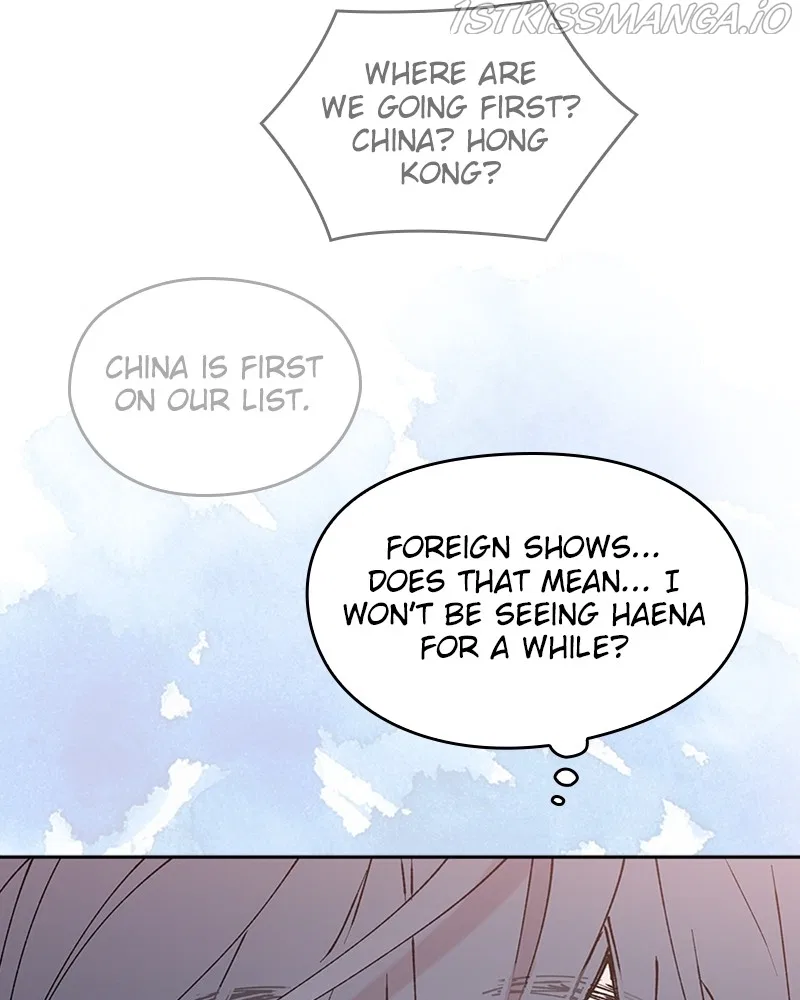 The Bride of a Monster Chapter 57 – Page 110