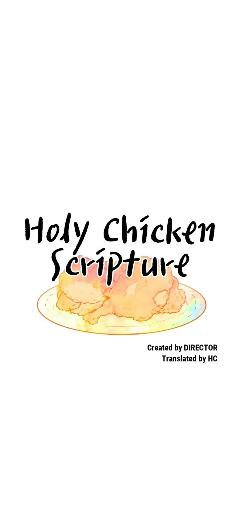 Holy Chicken Scripture Chapter 51 – Page 4